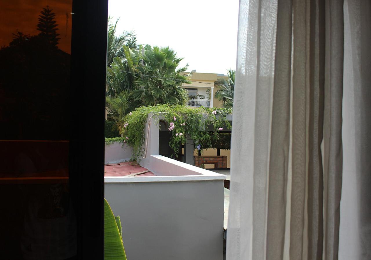 The Little Hill Boutique Hotel Kigali Exterior photo