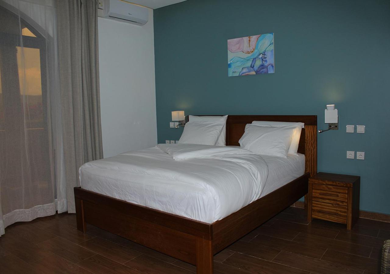 The Little Hill Boutique Hotel Kigali Exterior photo